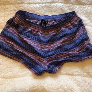 Patagonia baggies 2.5”